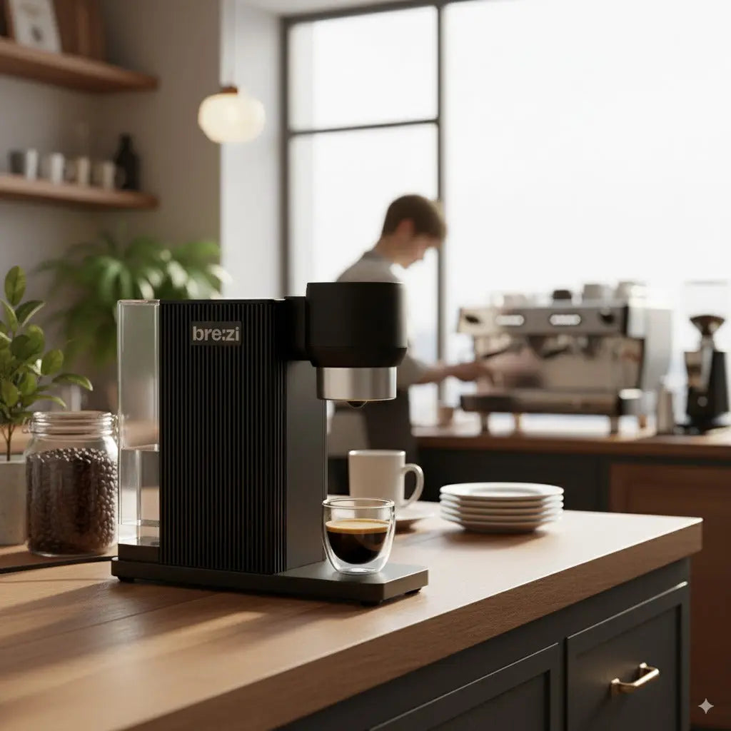 アイスコーヒーとは何ですか？コールドブリューやアイスコーヒーとはどう違うのですか？